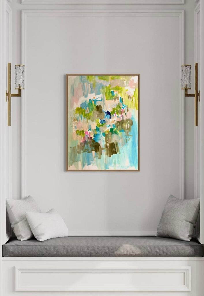 Werk von Carolin Fröhlich